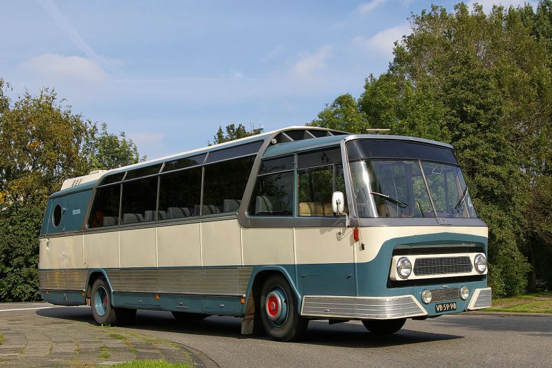 M&K 251 "Jules Verne"