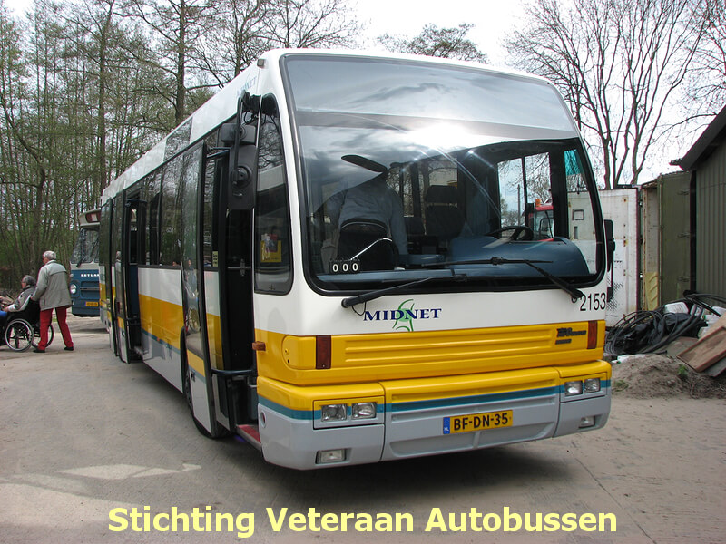 Midnet 2153 DAF Den Oudsten
