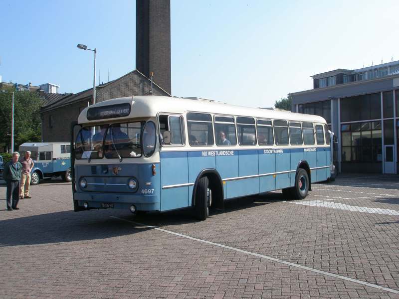 WSM 4697 Leyland/Werkspoor